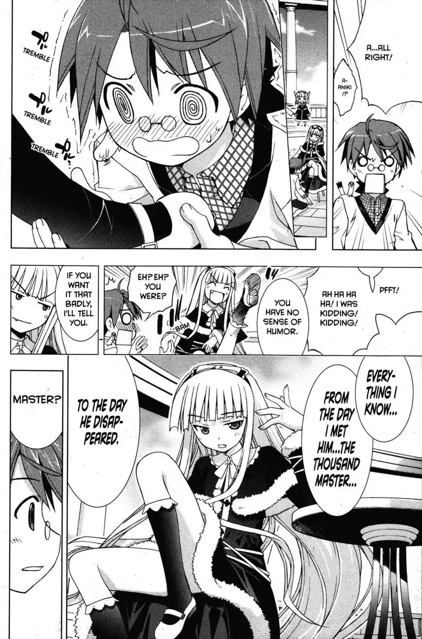 Negima!? Neo Chapter 25 15